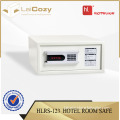 Electronic Hotel Safe Box Manual Override